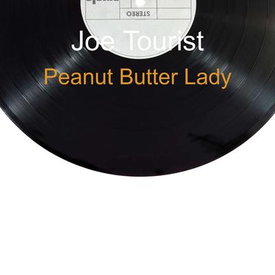 Peanut Butter Lady's cover