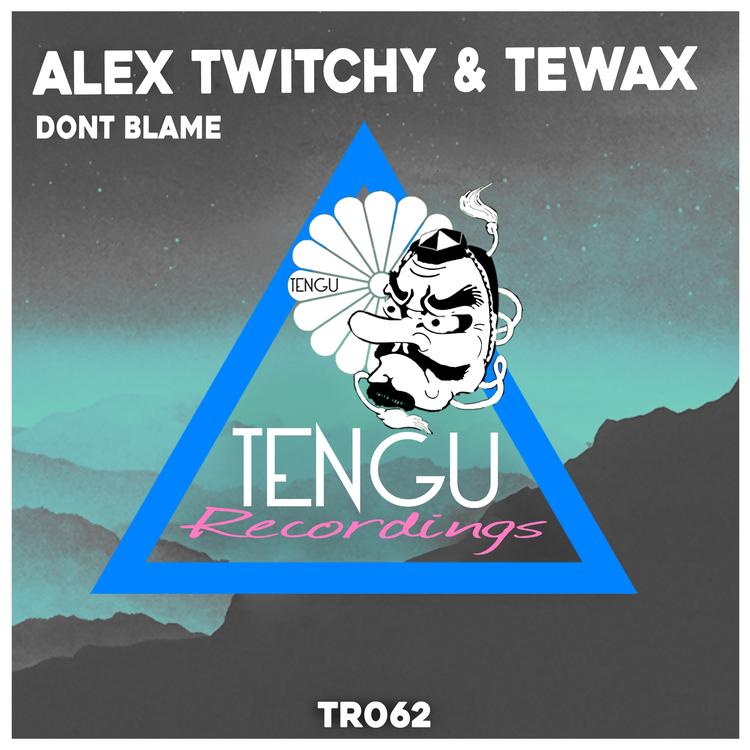 Alex Twitchy & Tewax's avatar image