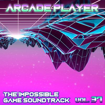 50ft (16-Bit Lauren Jauregui Emulation) By Arcade Player's cover