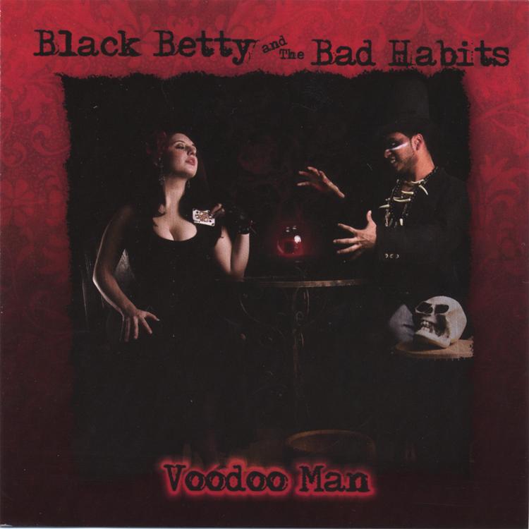 Black Betty and The Bad Habits's avatar image