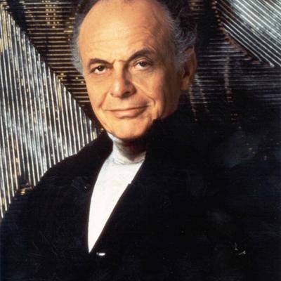 Lorin Maazel's cover