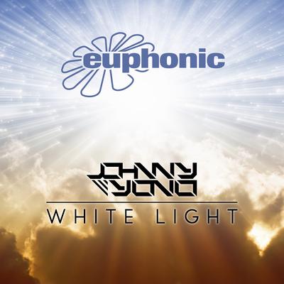 White Light (Radio Edit) By Johnny Yono's cover