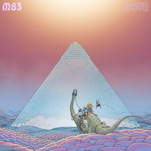 #m83's cover