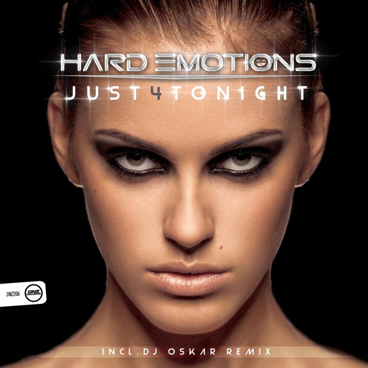 Hard Emotions's avatar image