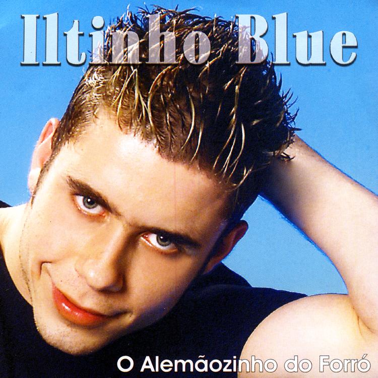 Iltinho Blue's avatar image