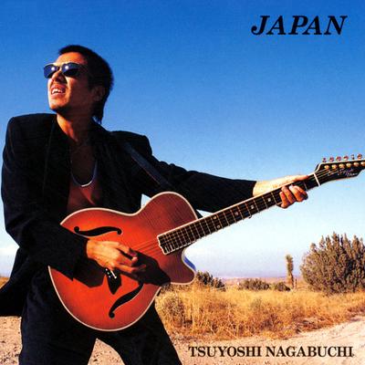 Nagabuchi Tsuyoshi's cover