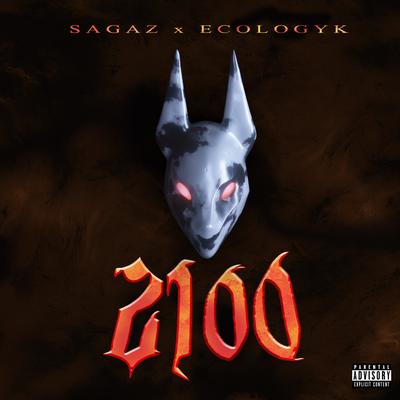 2100's cover