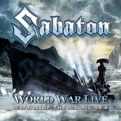 Wolfpack (Live at the Sabaton Cruise, Dec. 2010) By Sabaton's cover