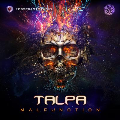 Malfunction (Original Mix) By Talpa's cover