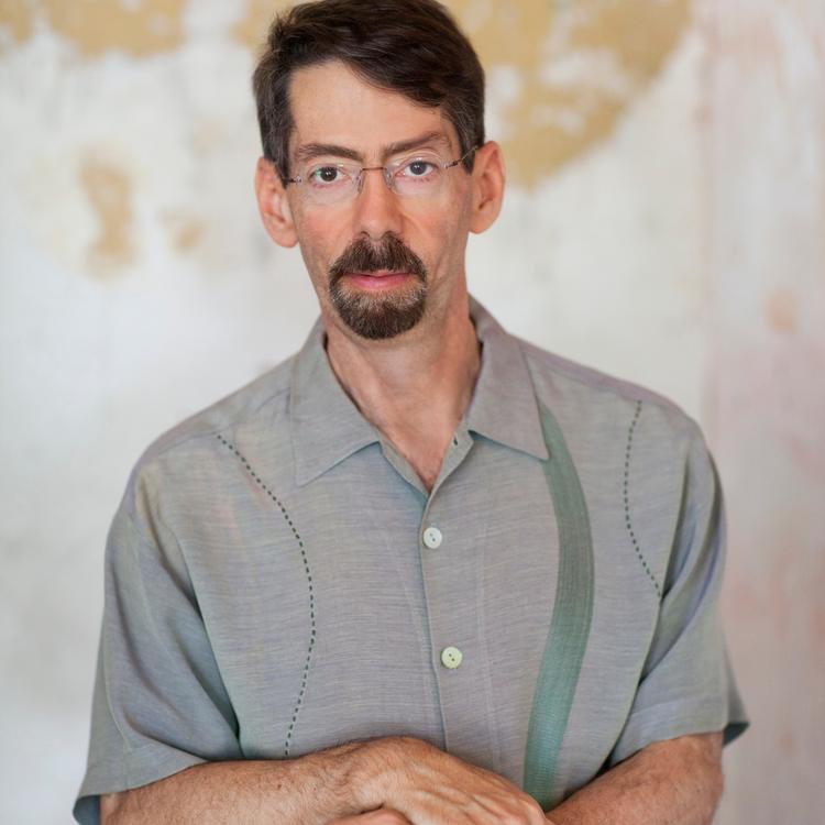 Fred Hersch's avatar image