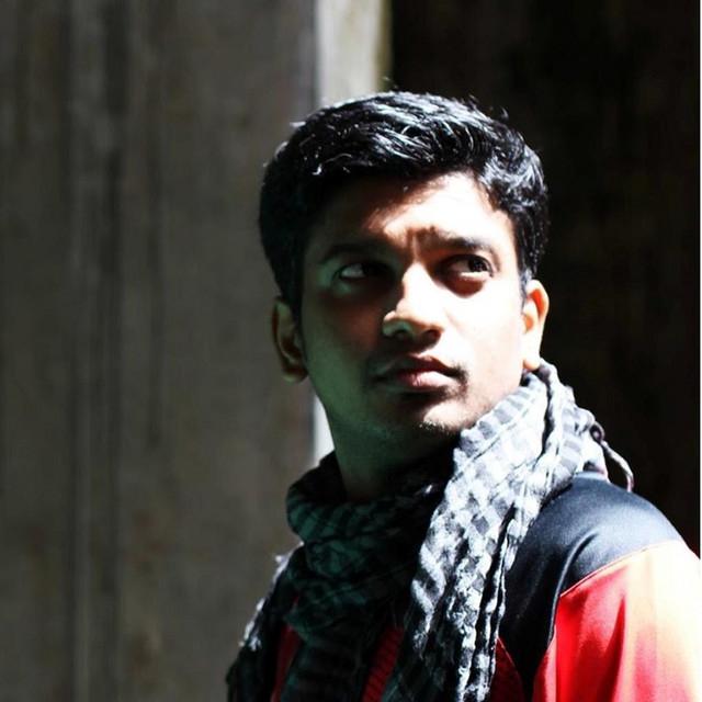 Kamalaja's avatar image