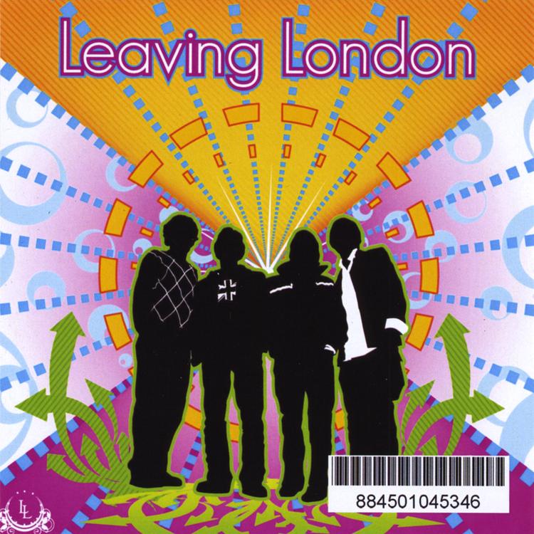 Leaving London's avatar image