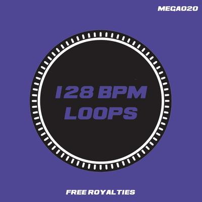 128 BPM Loops's cover