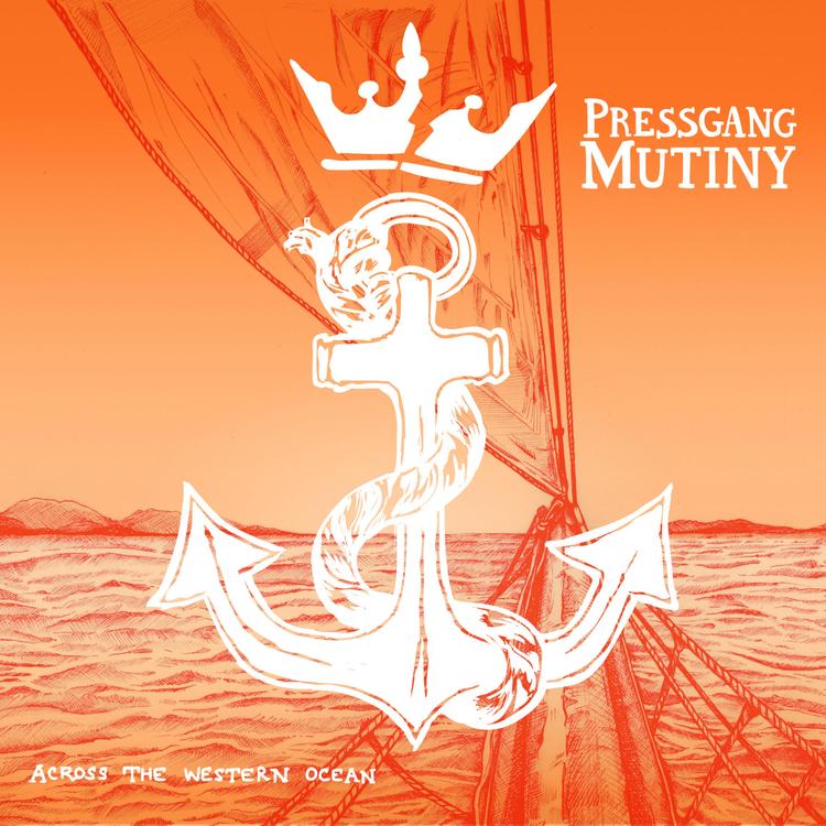 Pressgang Mutiny's avatar image