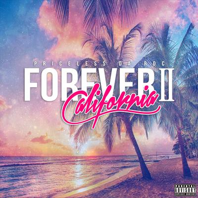 Forever California 2's cover