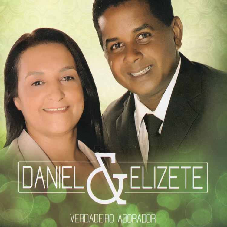 Daniel e Elizete's avatar image