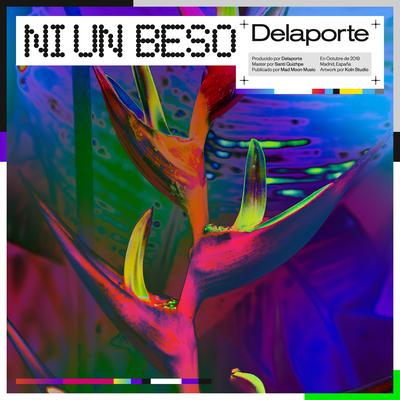 Ni un Beso By Delaporte's cover