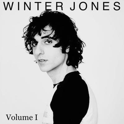 Winter Jones, Vol. I's cover