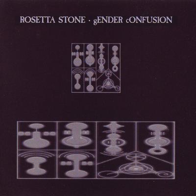 Something There By Rosetta Stone's cover