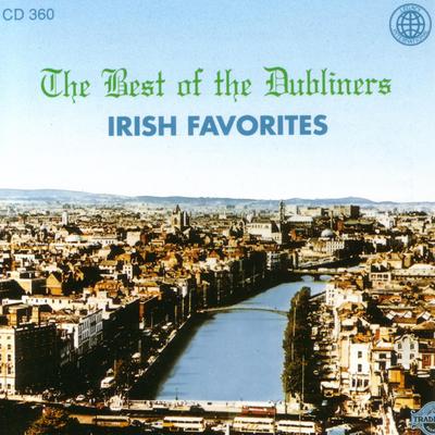 The Best of the Dubliners - Irish Favorites's cover