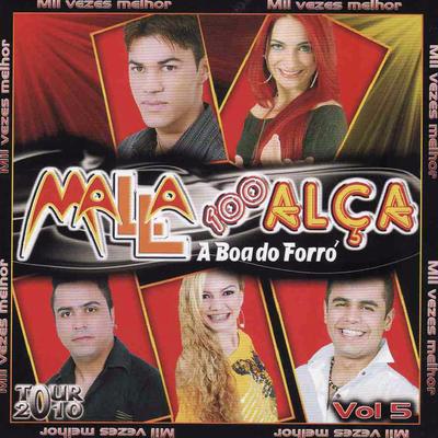 Mil Vezes Melhor By Malla 100 Alça's cover