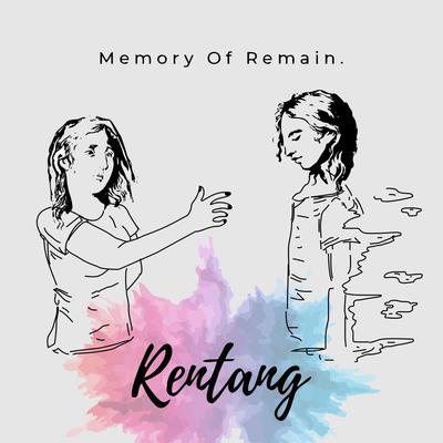 Rentang's cover