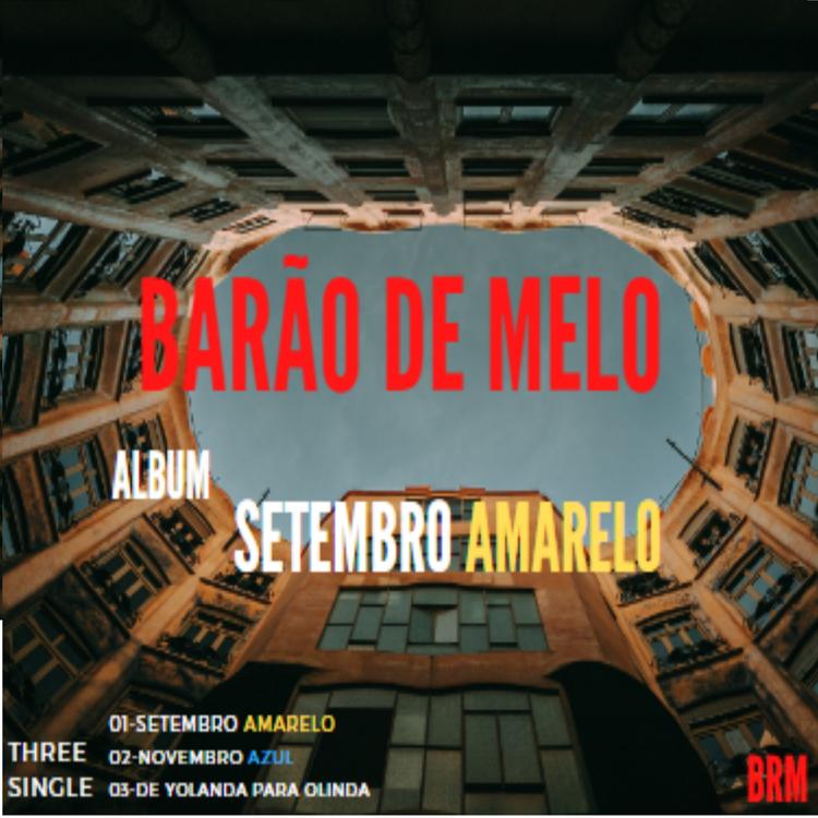 Barão De melo's avatar image