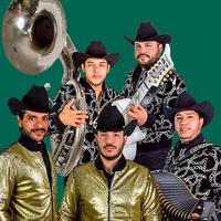 Colmillo Norteño's avatar cover