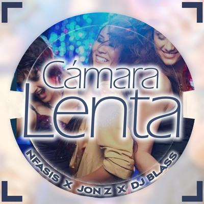 Cámara Lenta's cover