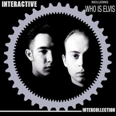 Who Is Elvis? (Phenomania Remix) By Interactive, Phenomania's cover