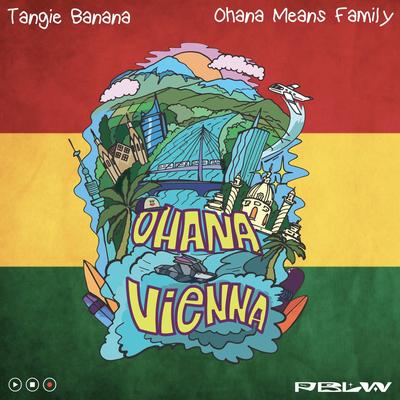 Ohana Means Family By Tangie Banana's cover