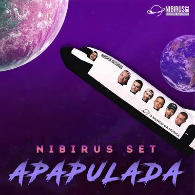 Nibirus Set: Apapulada's cover