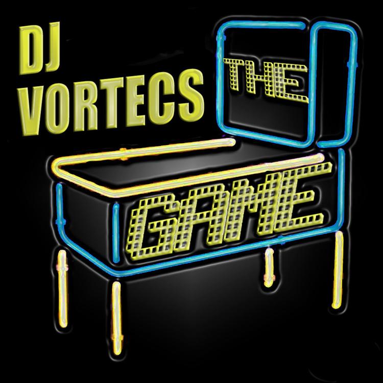 Vortecs's avatar image