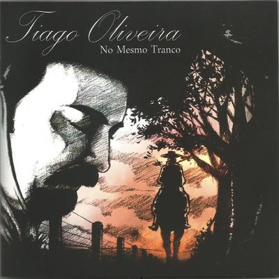 Da Alma um Canto pra os Meus By Tiago Oliveira's cover