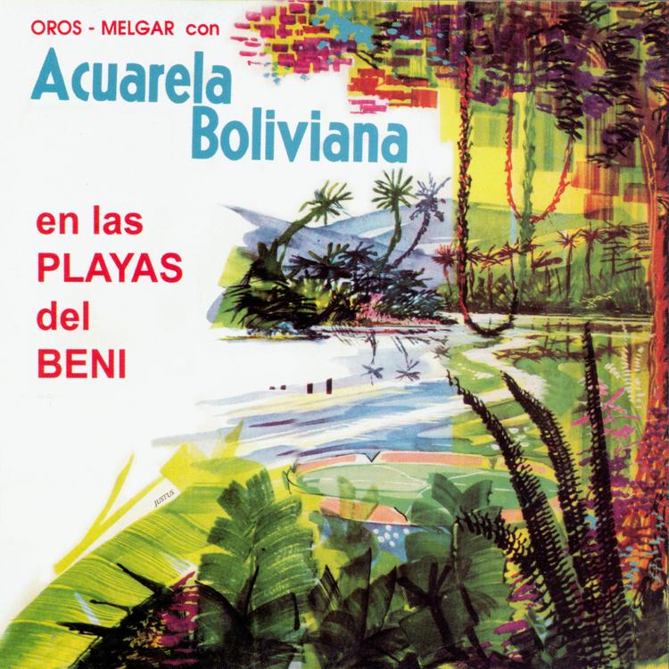 Acuarela Boliviana's avatar image