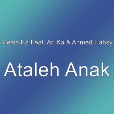 Ataleh Anak's cover