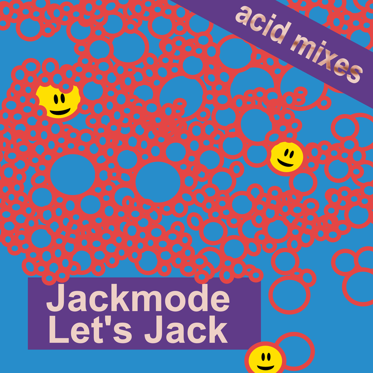 Jackmode's avatar image