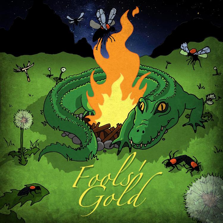 Fools' Gold's avatar image