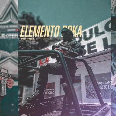 Elemento Roka's cover