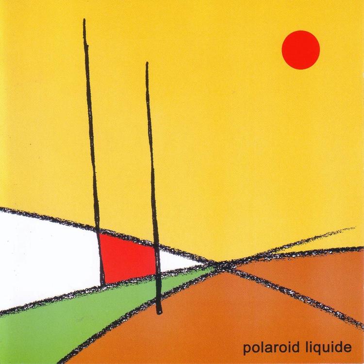 Polaroid Liquide's avatar image