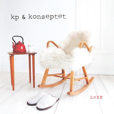 KP & Konseptet's cover