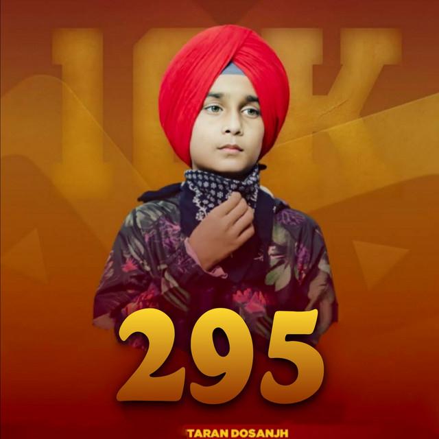 Taran Dosanjh's avatar image