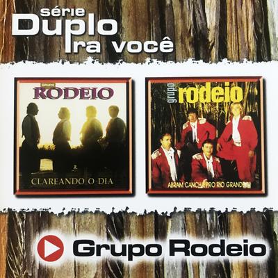 Potro Saudade By Grupo Rodeio's cover