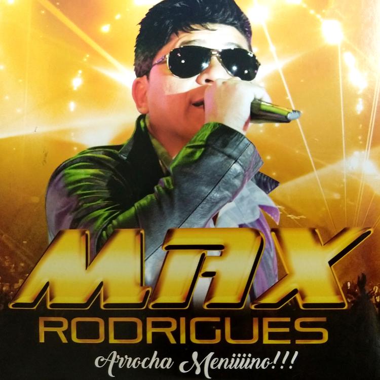 Max Rodrigues's avatar image