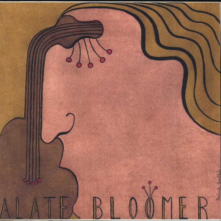 alate bloomer's avatar image