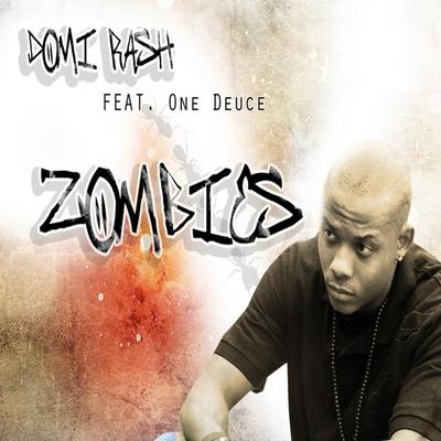 Domi Rash's cover