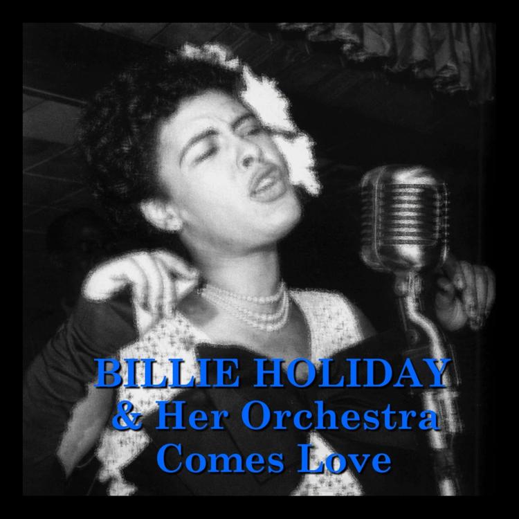 Billie Holiday & Her Orchestra's avatar image