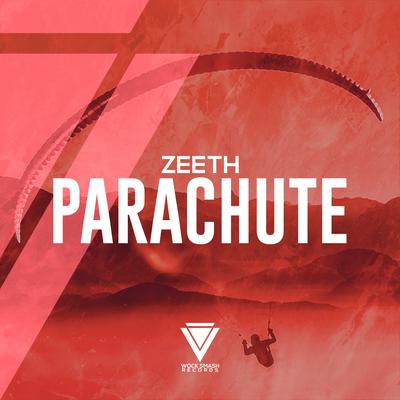 Zeeth's cover