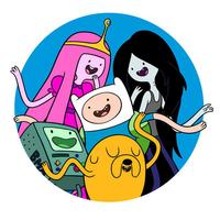 Adventure Time's avatar cover