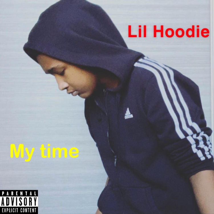 LIL HOODIE's avatar image